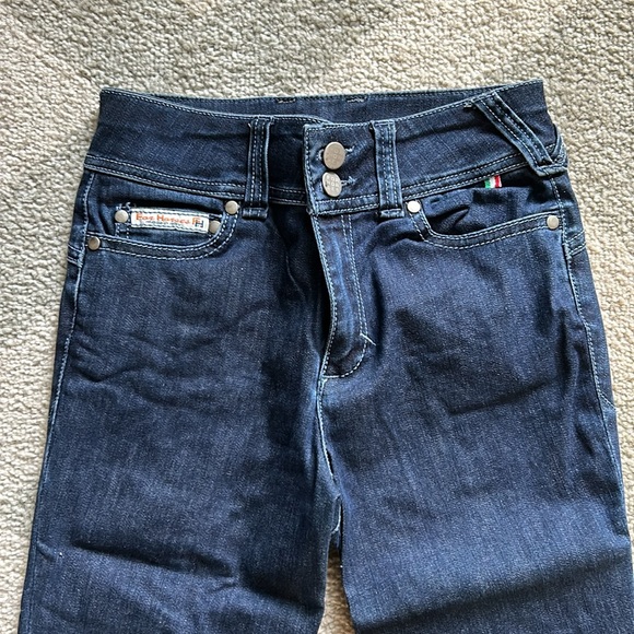 ForHorses Grip Jeans - Picture 6 of 10